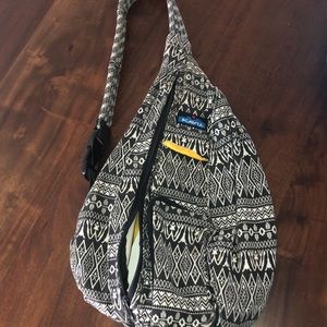 Kavu bag